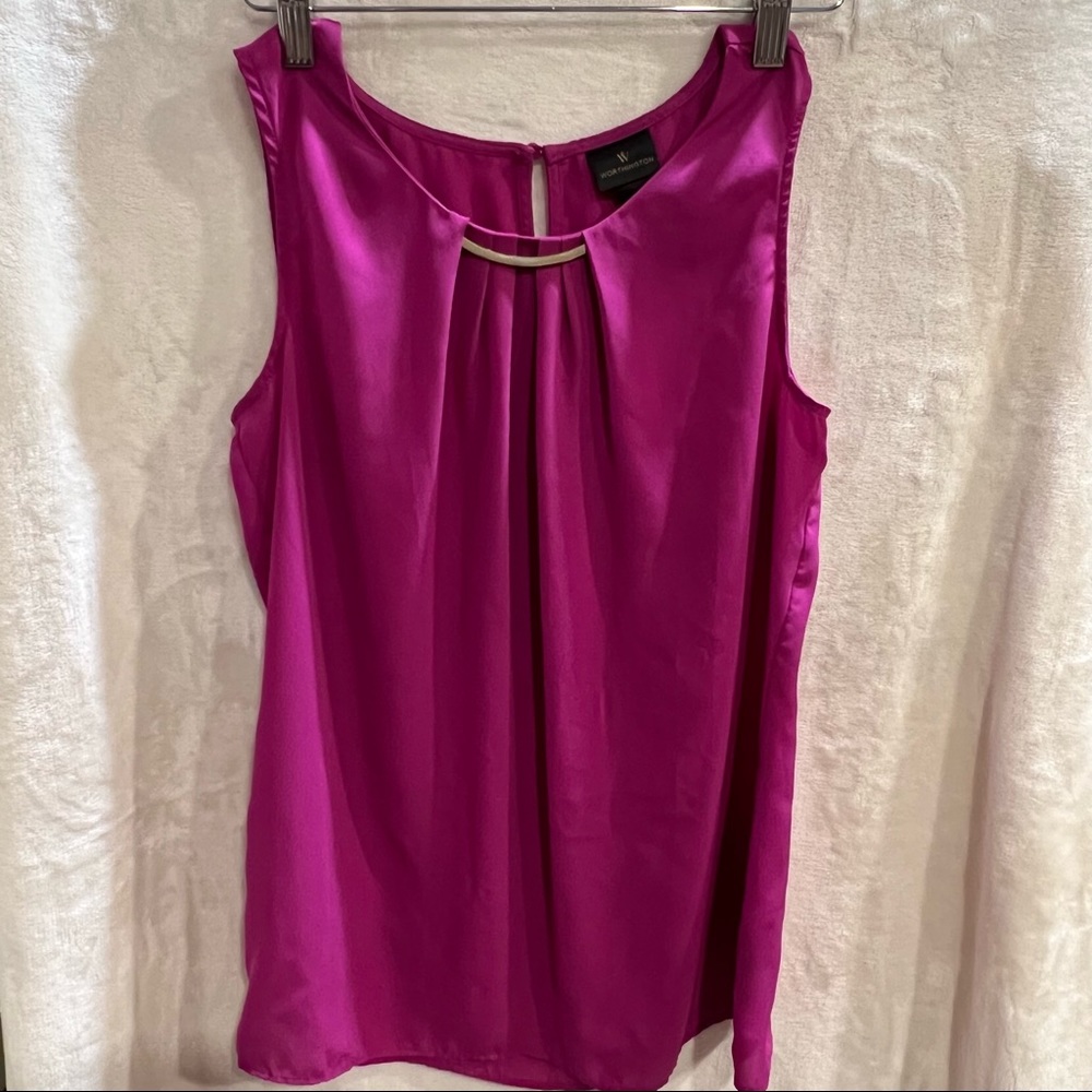 Ladies top